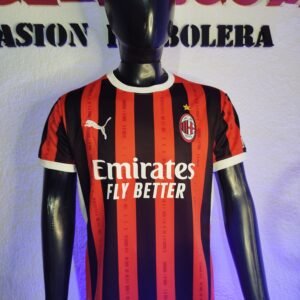 CAMISETA RETRO MILAN KAKA CONSULTAR STOCK 3 CUOTAS SIN INTERES 15% OFF CONTADO EFECTIVO TRANSFERENCIA.