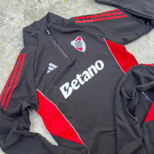 Buzo de entrenamiento River Plate 2025