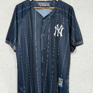 Camisa de Beisbol equipos varios nacional