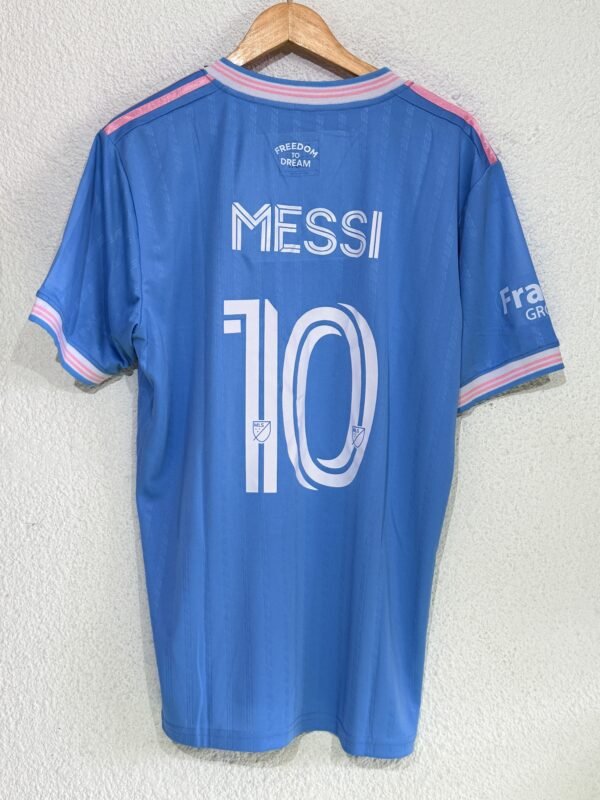 INTER DE MIAMI 2025/2026 3° EQUIPACION - Image 4