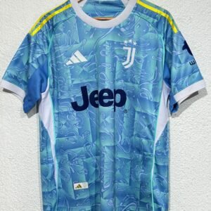 Juventus 2° equipacion 2025