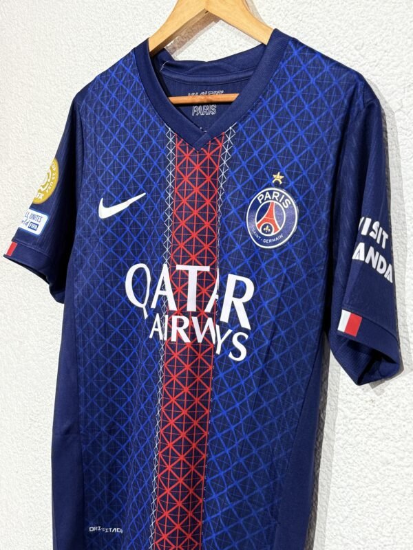 Paris Saint- Germain 2025/26 - Image 2