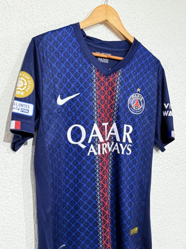 Paris Saint- Germain 2025/26 - Image 3