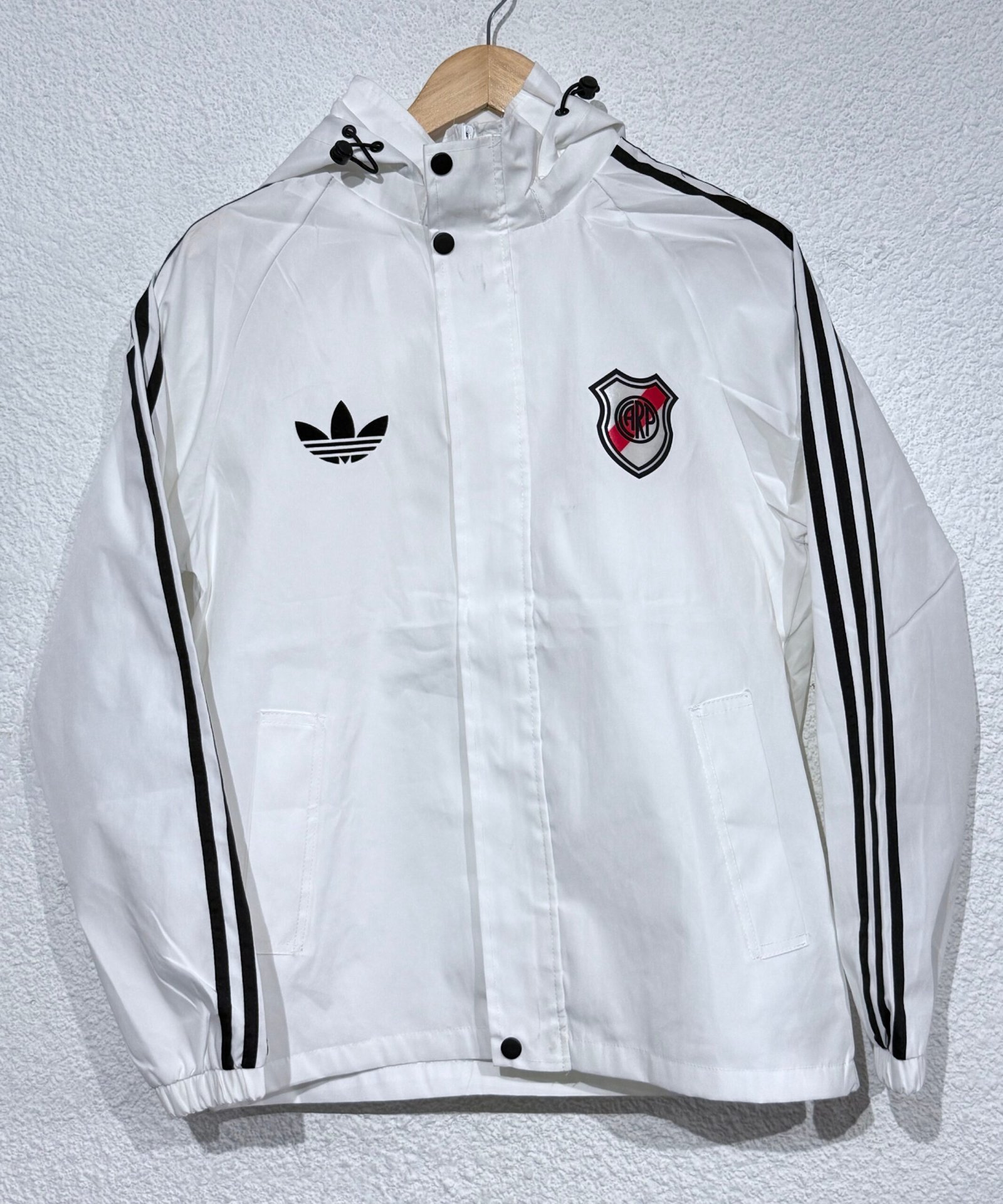 ROMPEVIENTO RIVER PLATE