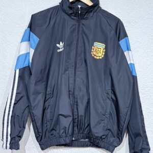 CAMPERA RETRO ROMPEVIENTOS AFA 1994