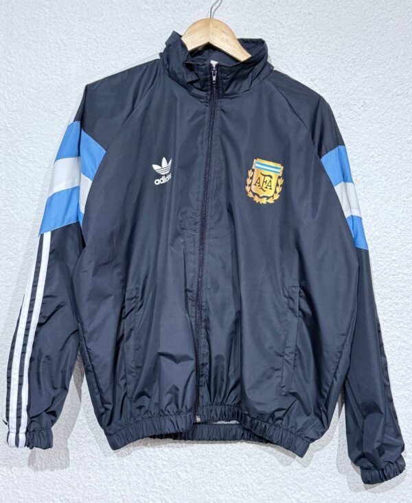 CAMPERA RETRO ROMPEVIENTOS AFA 1994