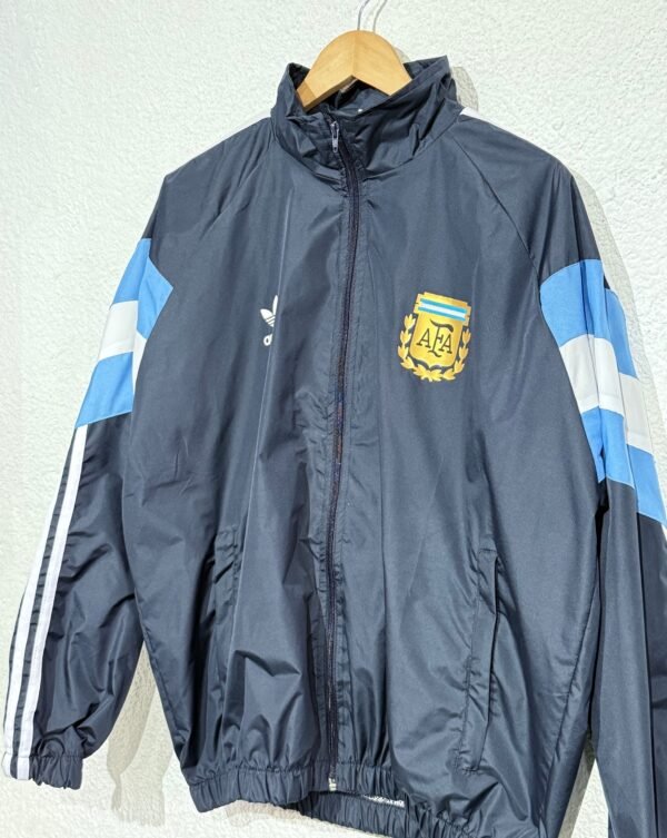 CAMPERA RETRO ROMPEVIENTOS AFA 1994 - Image 3