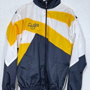 ROMPEVIENTOS RETRO BOCA OLAN 1995 MARADONA