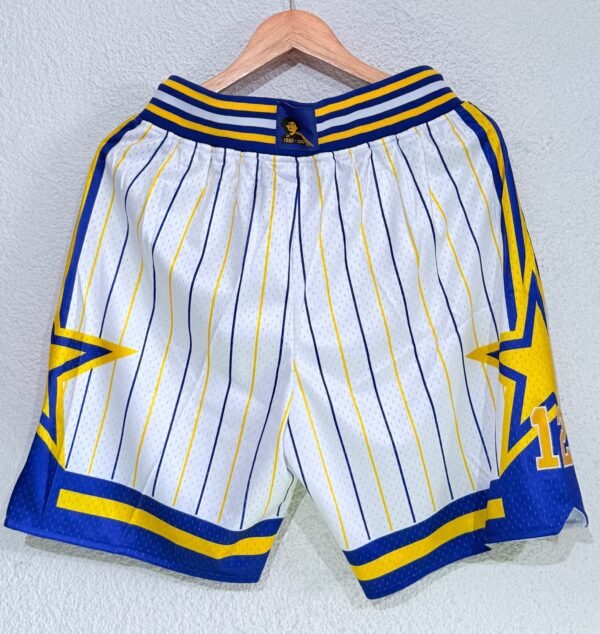 Short NBA Boca Juniors - Image 3
