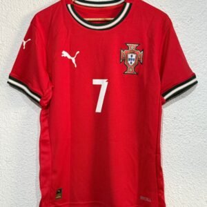 Portugal 2025 Ronaldo