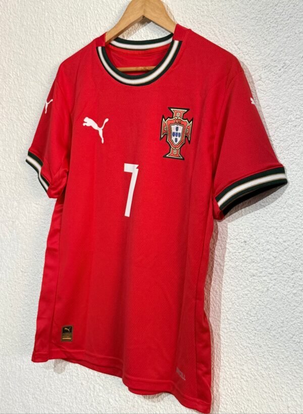 Portugal 2025 Ronaldo - Image 2