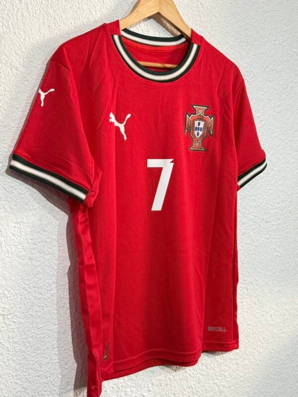 Portugal 2025 Ronaldo - Image 3