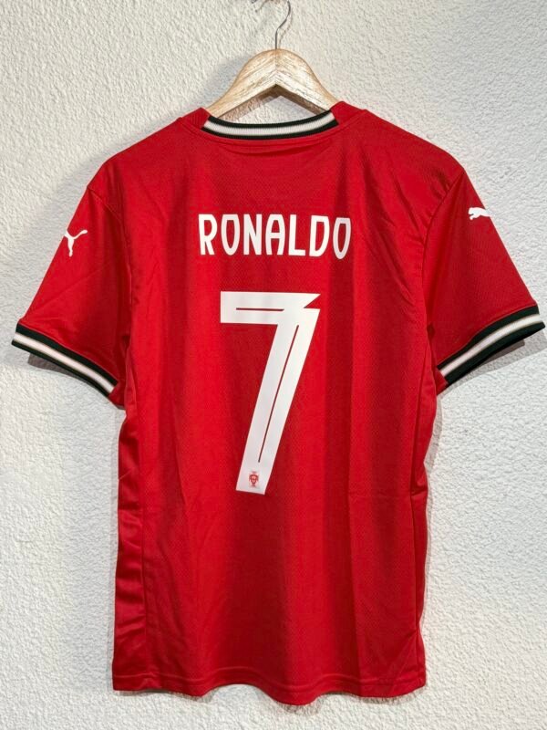Portugal 2025 Ronaldo - Image 4
