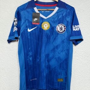 Chelsea FC 2025/26 1° equipación Palmer