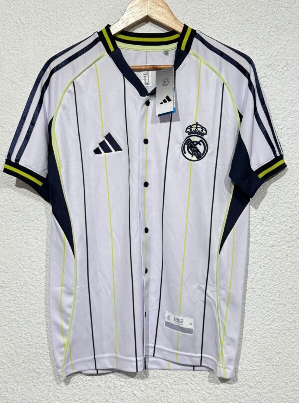 Real Madrid US Pack