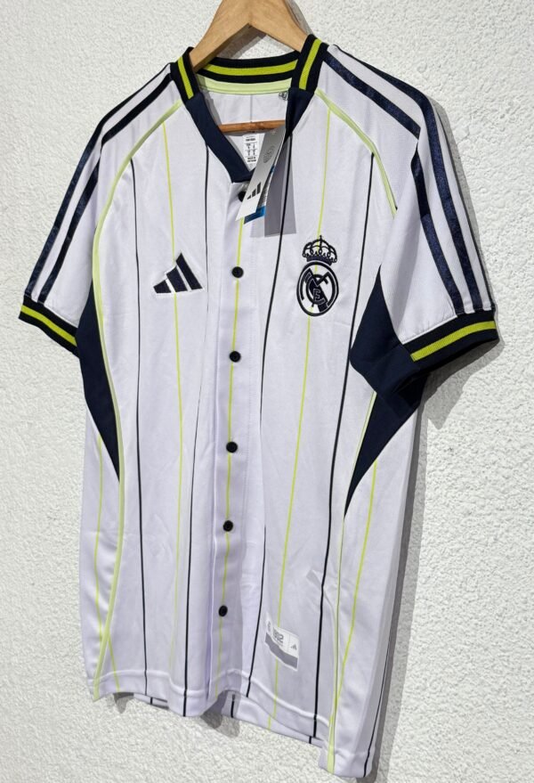 Real Madrid US Pack - Image 2