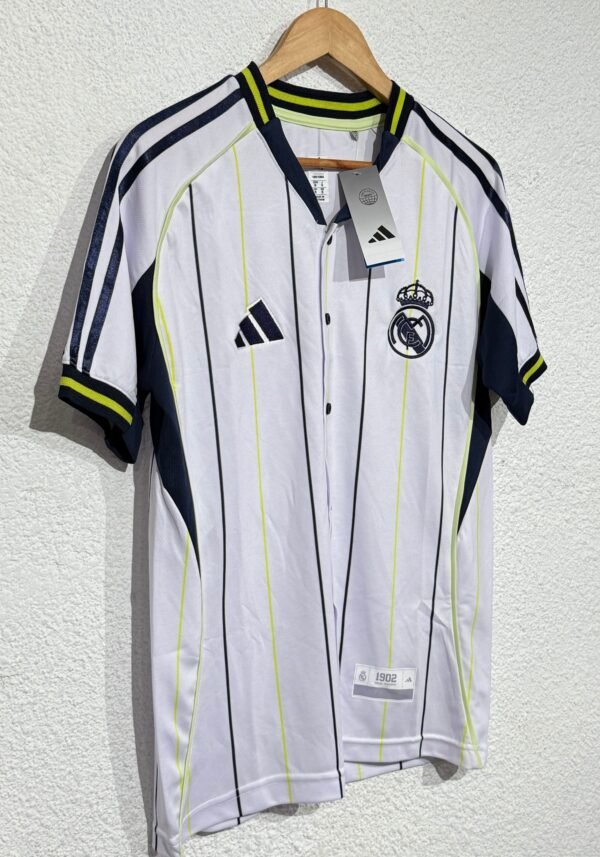 Real Madrid US Pack - Image 3