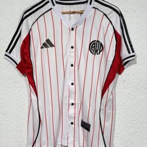 Beisbol River Plate 2025