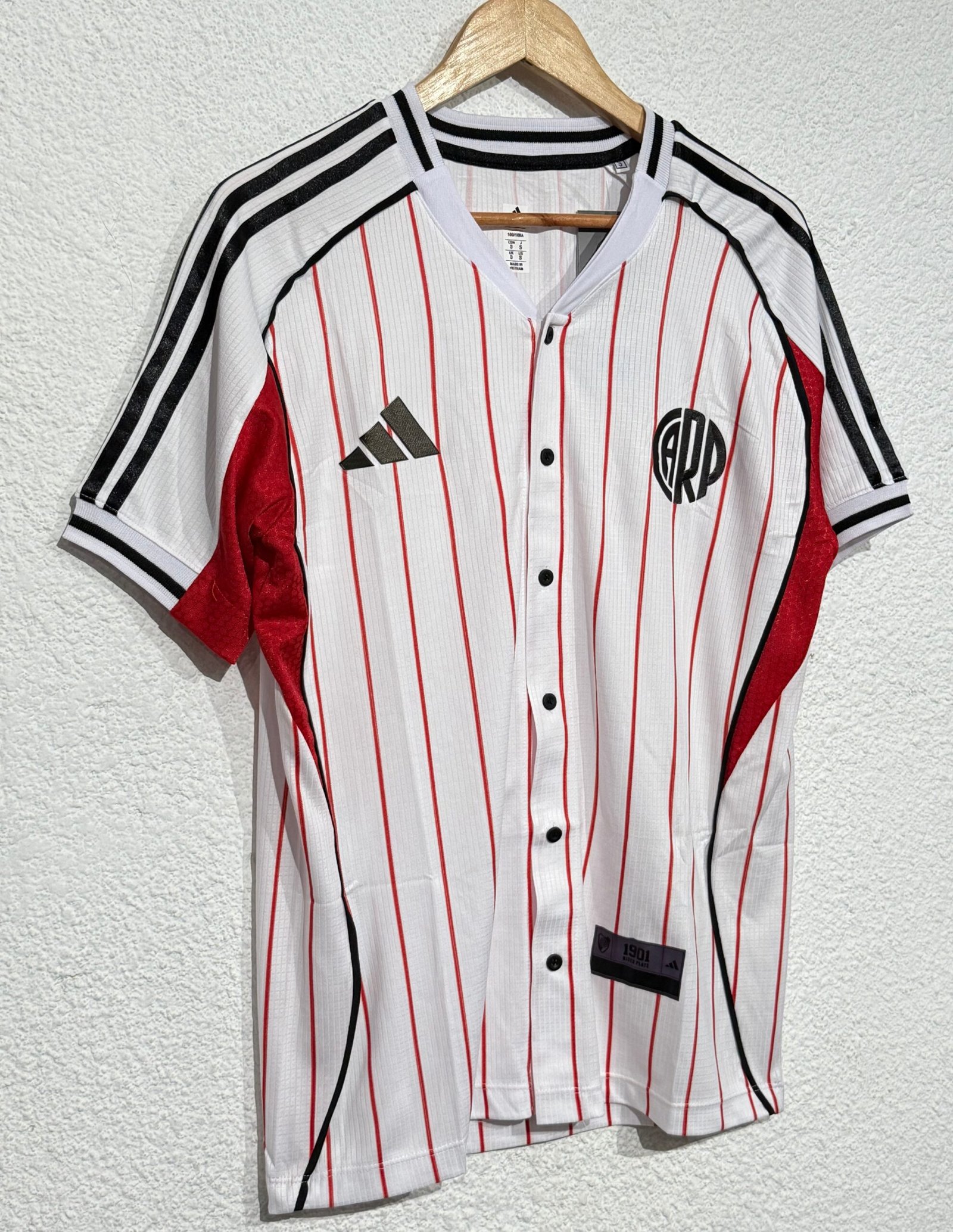 Beisbol River Plate 2025 - Image 2