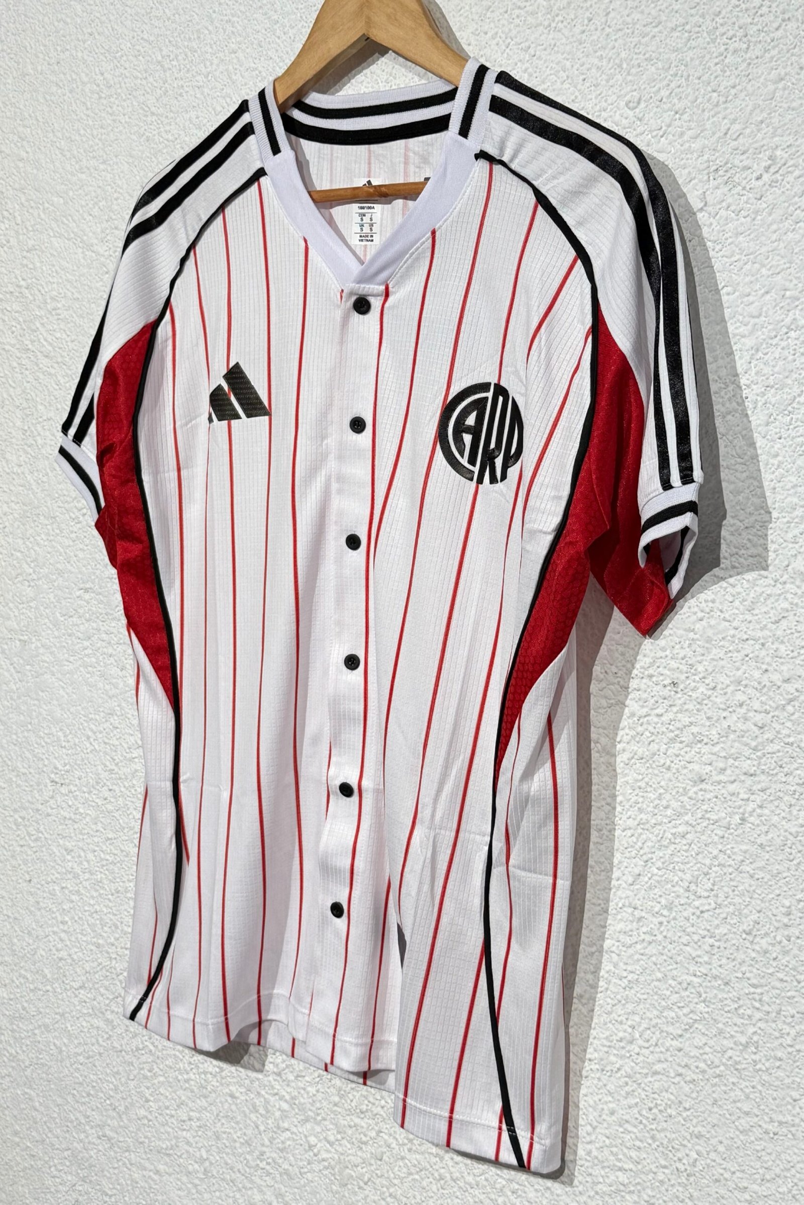 Beisbol River Plate 2025 - Image 3