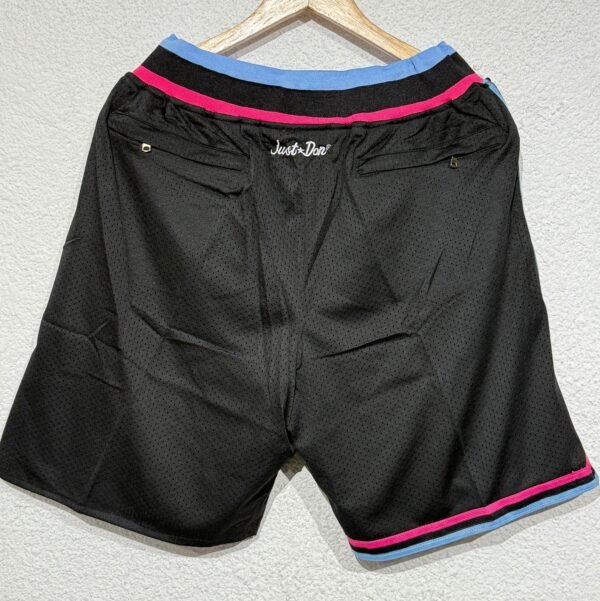 Short NBA Miami Heat - Image 3