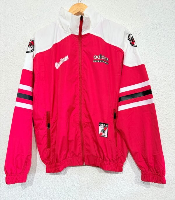 ROMPEVIENTOS RETRO RIVER PLATE 1994