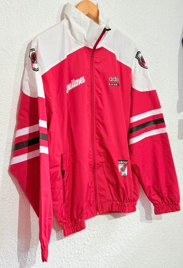 ROMPEVIENTOS RETRO RIVER PLATE 1994 - Image 2