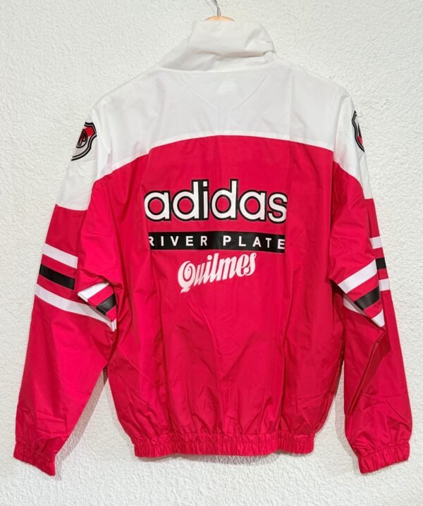 ROMPEVIENTOS RETRO RIVER PLATE 1994 - Image 3