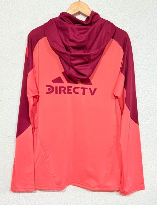 BUZO RIVER PLATE 2025 microfibra - Image 3