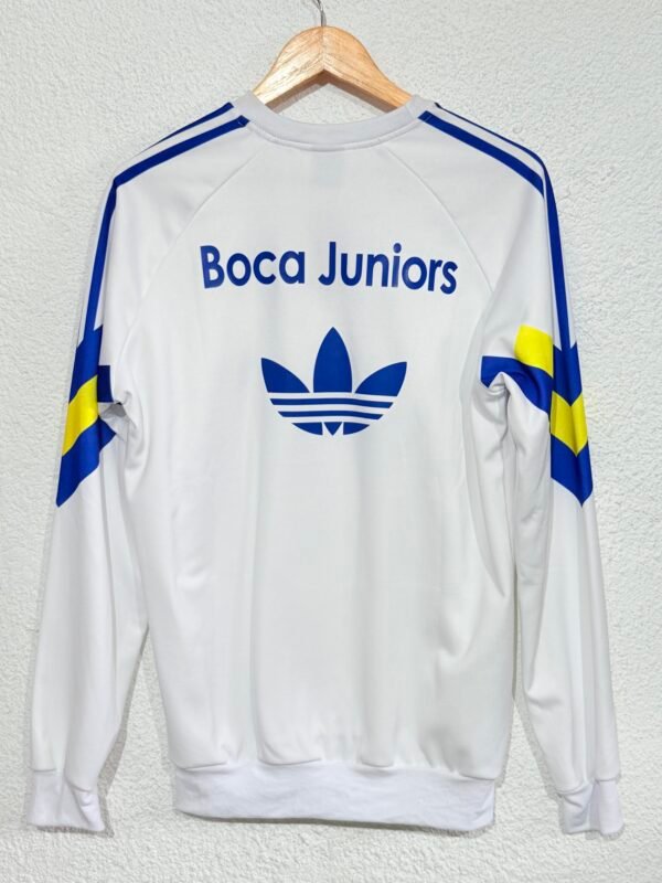 BUZO RETRO BOCA JUNIORS 1992/1993 - Image 4