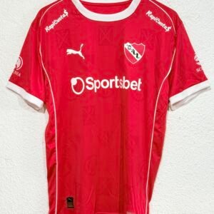Independiente 2025/26