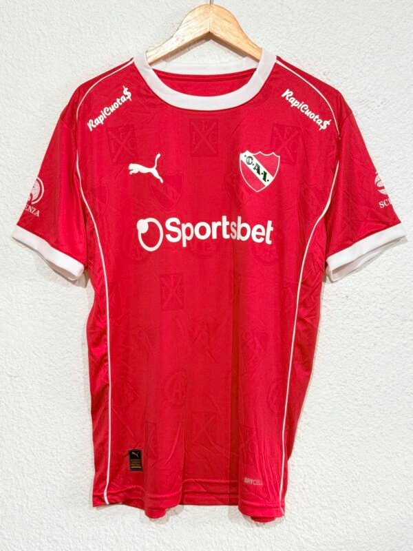 Independiente 2025/26