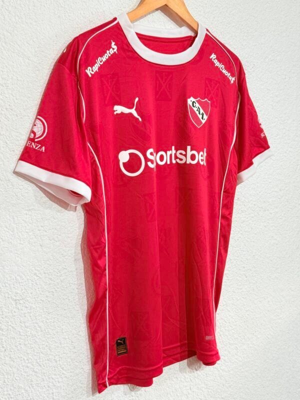Independiente 2025/26 - Image 2