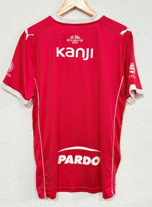 Independiente 2025/26 - Image 3