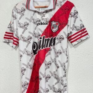 River Quilmes Retro 1996