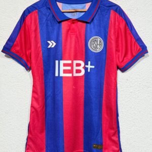 San Lorenzo Titular 2025