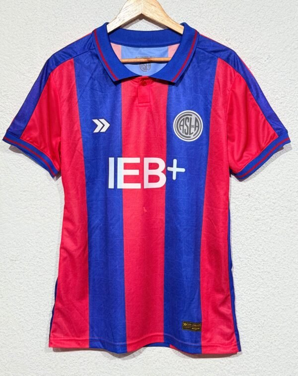 San Lorenzo Titular 2025