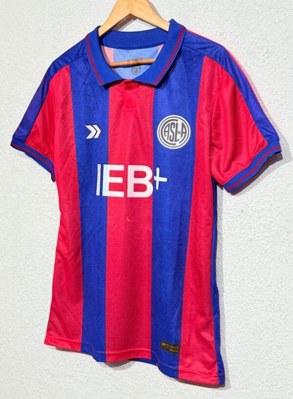 San Lorenzo Titular 2025 - Image 2