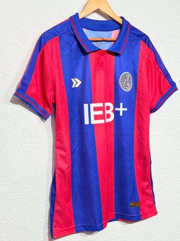 San Lorenzo Titular 2025 - Image 3