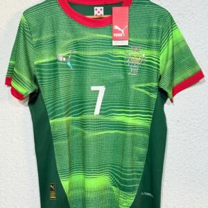 Portugal Ronaldo 2025