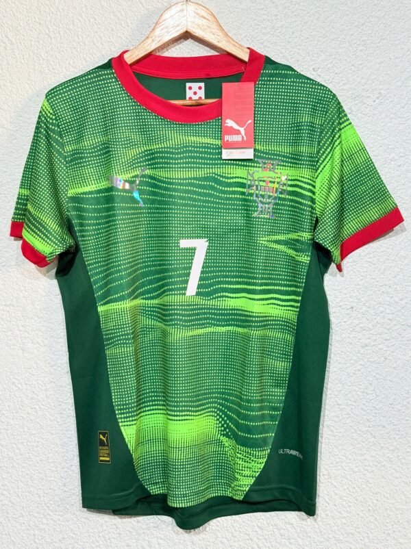 Portugal Ronaldo 2025