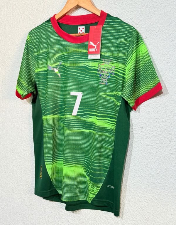 Portugal Ronaldo 2025 - Image 2