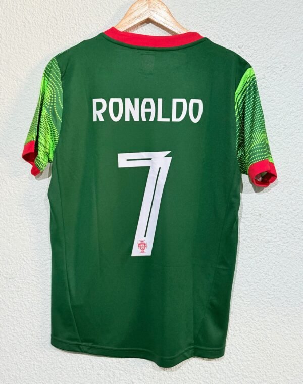 Portugal Ronaldo 2025 - Image 3