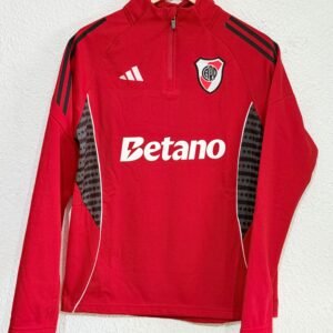 BUZO DE SALIDA RIVER PLATE 2025