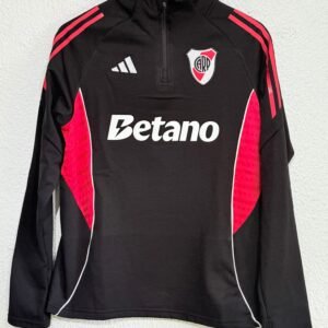 BUZO DE ENTRENAMIENTO RIVER PLATE 2025