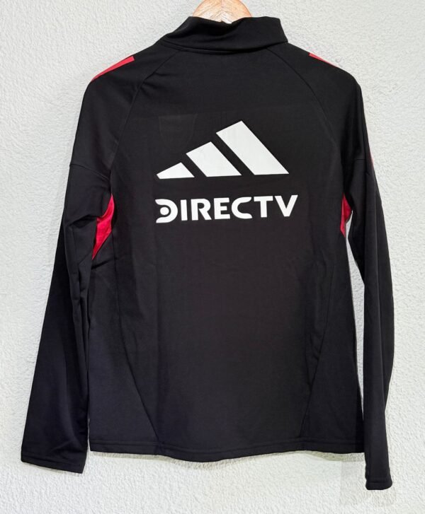 BUZO DE ENTRENAMIENTO RIVER PLATE 2025 - Image 3