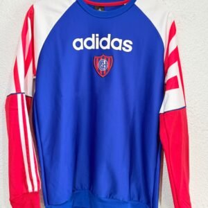 BUZO RETRO SAN LORENZO 1995/1996