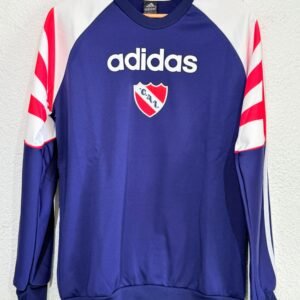 BUZO RETRO INDEPENDIENTE DE AVELLANEDA 1995/1996