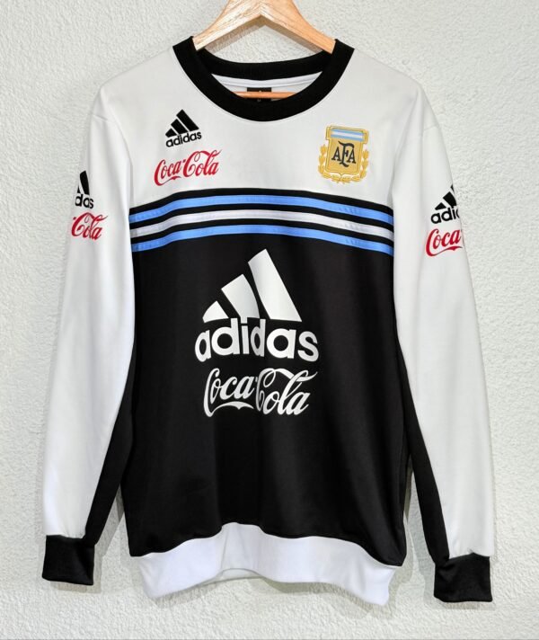 BUZO RETRO AFA 98