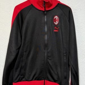Campera AC Milán